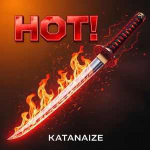 HOT!