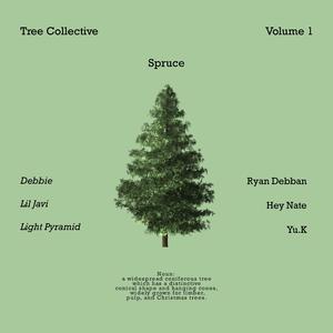 Sapling (feat. Ryan Debban)