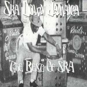 Jamaica Ska