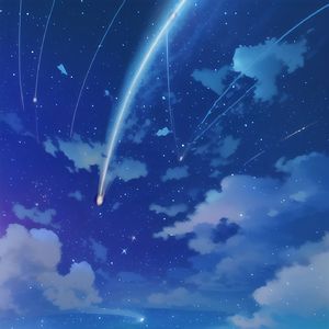 夜空中最亮的星 (电音版)