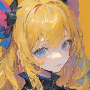 大吉（Cover：洛天依）