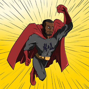 Be There for You (feat. Intercontinental Kint, Jay Smallz & Freakquencee)