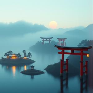 Three Best Views of Japan