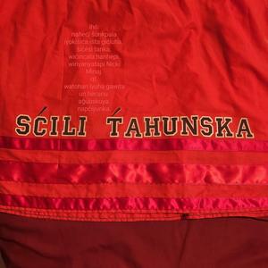 wícincala hanhépi.