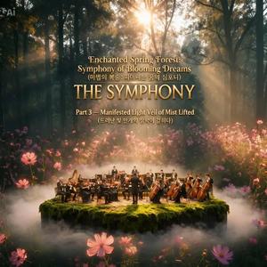 Part 3 — III. Shimmering Golden Air (반짝이는 황금빛 공기)