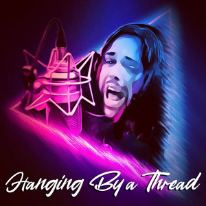 Hanging by a Thread (Cover)