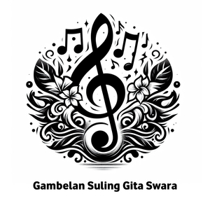 Gambelan Suling (Sunari)