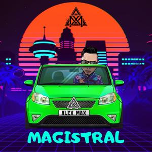 Magistral (feat. R&L Agency & Brooklyn)