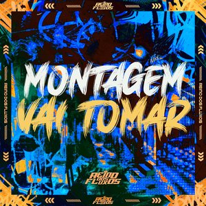 Montagem Vai Tomar (Slowed)