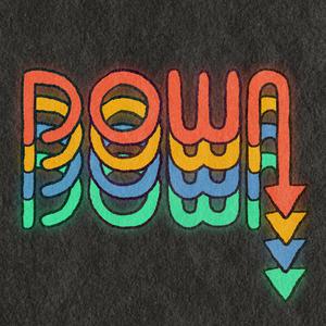 Down (feat. Jake Ethier)