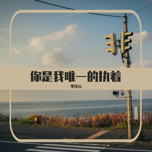 你是我唯一的执着 女生版（翻自 马建涛）