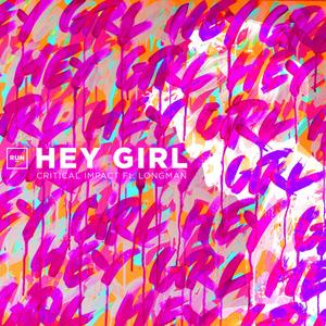 Hey Girl (Instrumental)