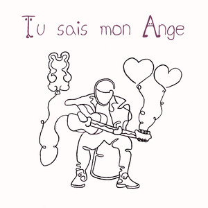 Tu sais mon ange