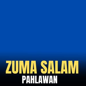 Zuma Salam