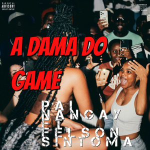 A DAMA DO GAME