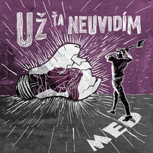 Už ťa neuvidím