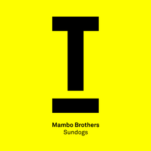 Sundogs (Original Mix)