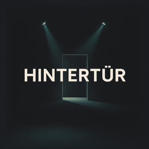 Hintertür
