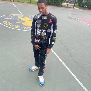 Is you gone ride for me2