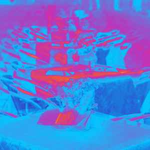 温和秋天的共鸣梦想