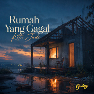 Rumah Yang Gagal Kita Jadi