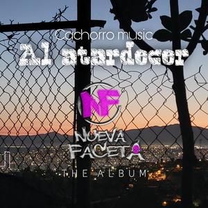 Vestido color morado