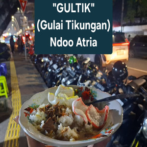 GULTIK (Gulai Tikungan) (Acoustic)