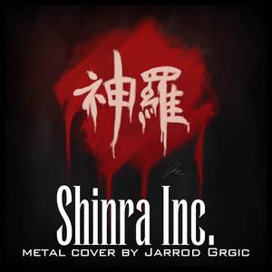 Shinra Inc. (from "Final Fantasy VII")