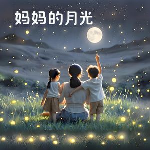 妈妈的月光