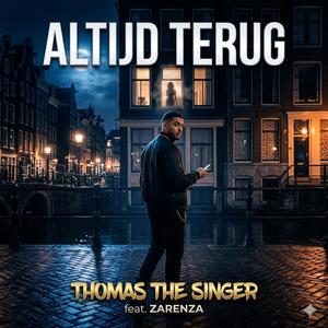Altijd Terug (feat. Zarenza)