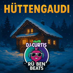 Hüttengaudi