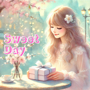 Sweet Day