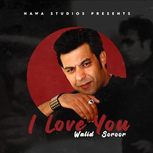 I Love You (feat. Walid Soroor)