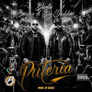 PUTERIA (feat. Blonto)