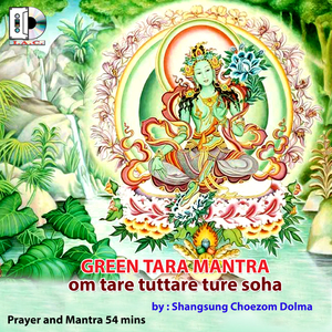 Om Tare Tuttare Ture Soha