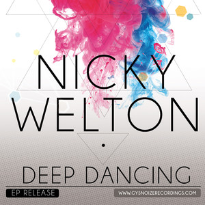 Deep Dancing (Original Mix)