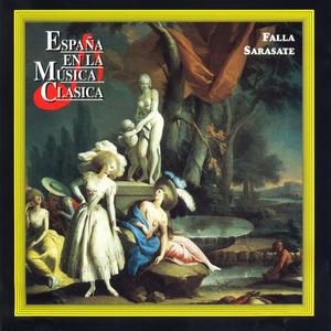 Noches en los Jardines de España: En el Generalife