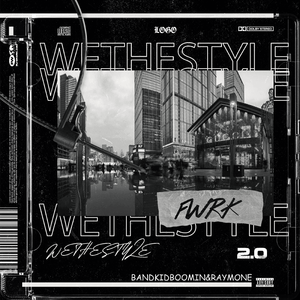 林中游-李佳隆JelloRio x mac ova seas Type Beat