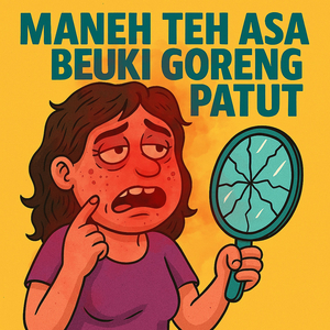 Sagala Geus Kuring Pasrahkeun