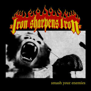 Smash Your Enemies