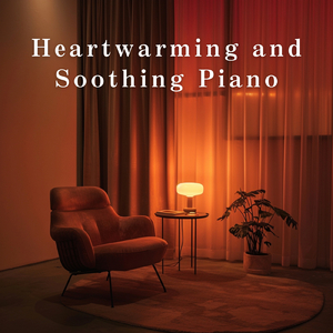 Pathway Through Quiet Waters