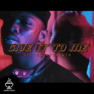 Give It To Me