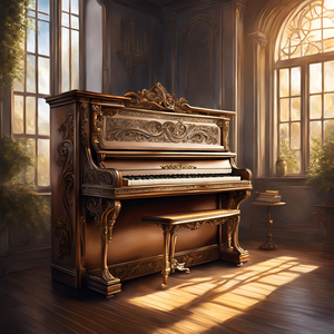 Drifting on Sunbeams