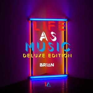 Don't Be Sad (feat. J-D-P) (Extended Mix)