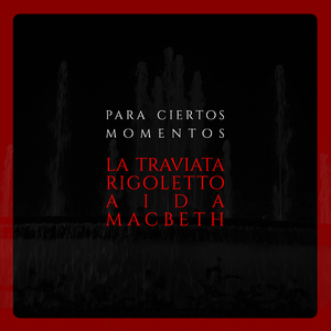 Tanhäuser, WWV 70:Obertura