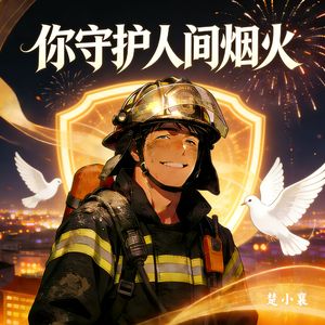 你守护人间烟火