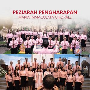 Peziarah Pengharapan