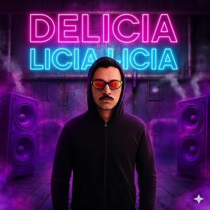 Delicia Licia Licia