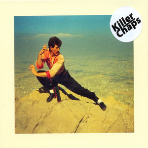 Cliffhanger