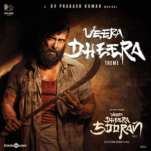 Veera Dheera Theme (From "Veera Dheera Sooran")